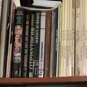 Meet your Posher, Stephen